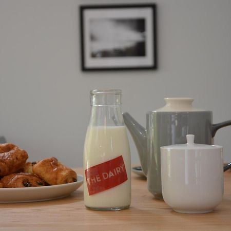 Milk Parlour Villa Spexhall Eksteriør billede