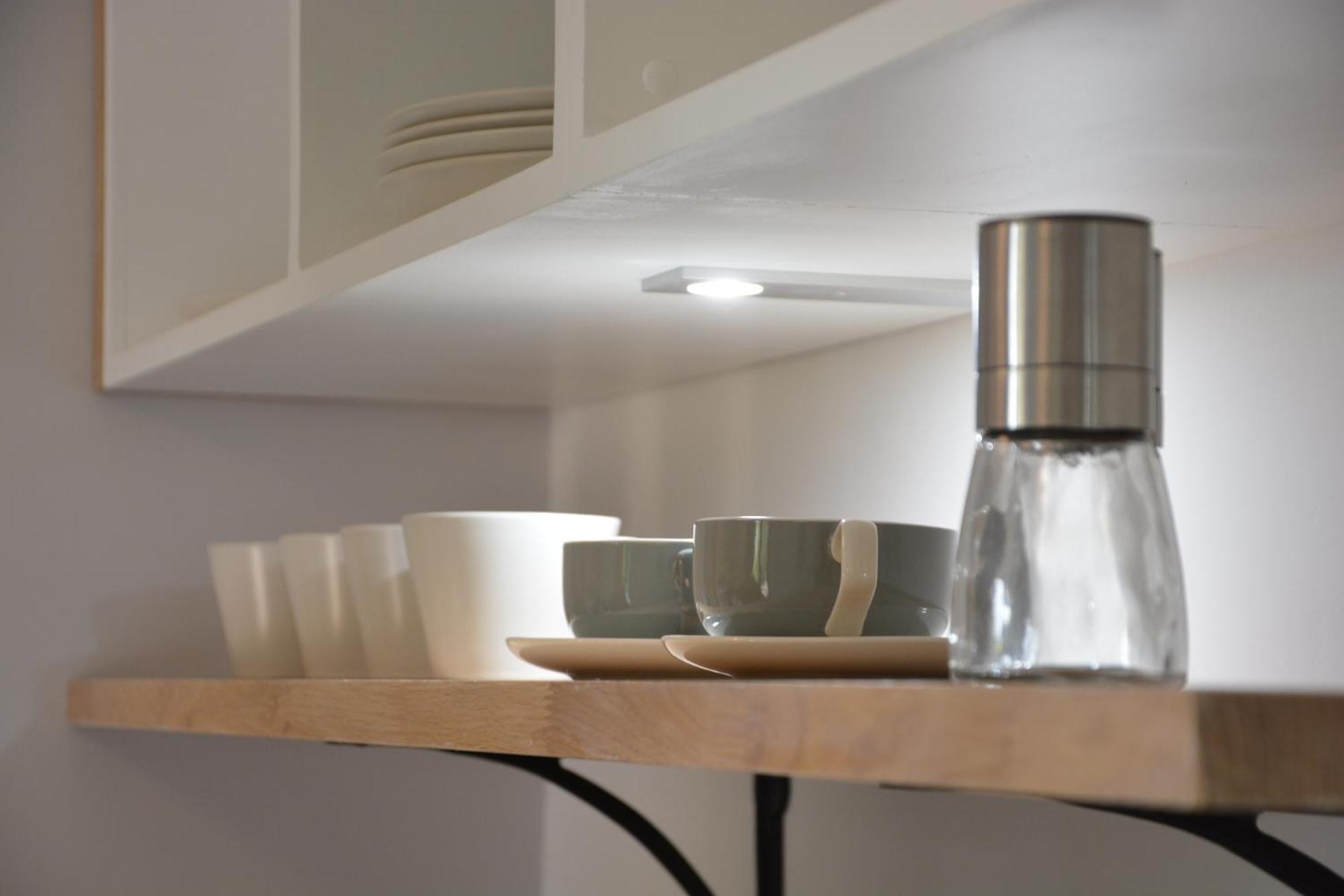 Milk Parlour Villa Spexhall Eksteriør billede